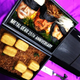 Image for article titled The Metal Gear Bento Is Truly Insane